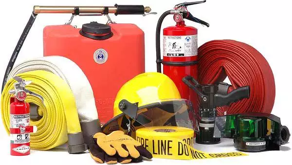 Foam fire and Industrial Fire Safety Equipments Dealer in Chhattisgarh