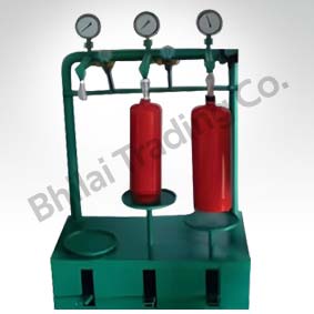 Fire Extinguisher Refilling Dealer in Chhattisgarh