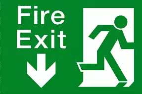 Industrial Fire Safety Equipments Dealer in Chhattisgarh