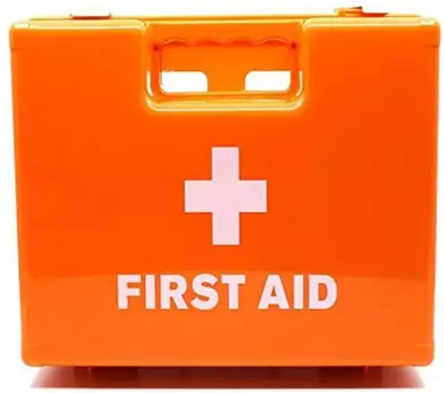 Industrial Fire Safety Equipments Dealer in Chhattisgarh