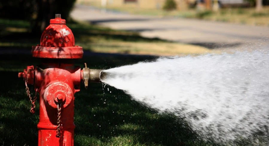 Fire Hydrant System Dealer in Chhattisgarh